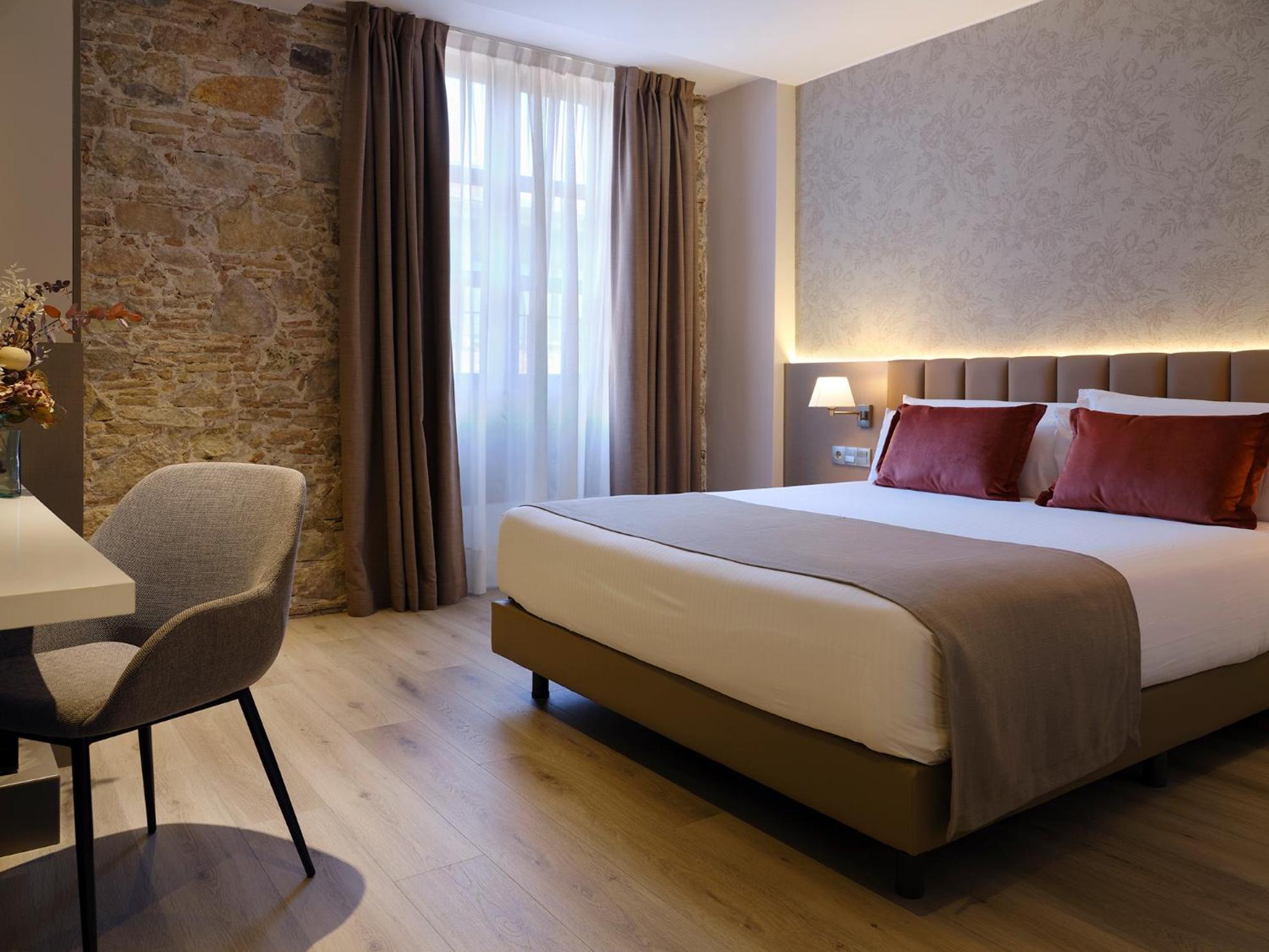 Chambre Double Deluxe